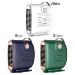 Electric heater fan Kenya
