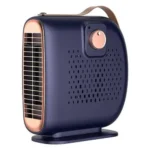 Ceramic Heater Fan
