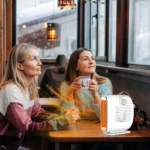 -Energy-efficient heater Kenya