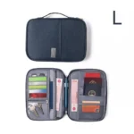 Family passport holder Kenya