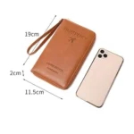 Travel Wallet Passport Protector Case 6 Passport wallet Kenya
