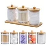 Acrylic swab organizer Kenya