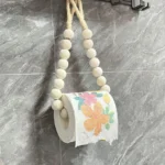 Toilet Paper Roll Holder