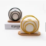 Metal Napkin Holders