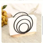 Elegant napkin holder Kenya