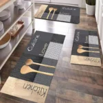 3pcs Rubber Kitchen Mats 12 Rubber kitchen mats Kenya