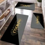 3pcs Rubber Kitchen Mats 4 Easy clean rubber mats Kenya