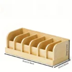 Bamboo belt organizer Kenya