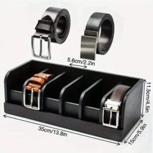 Closet belt organizer Kenya
