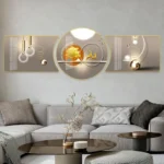 Porcelain decorative wall art Kenya