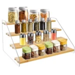 Acrylic MultiPurpose Stand
