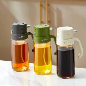 Oil Spray Dispenser