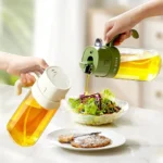 Oil Spray Dispenser