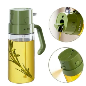 550ml oil vinegar dispenser