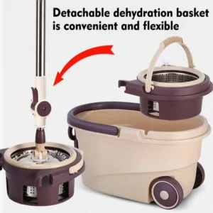 360 spin mop Kenya