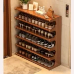 brown shoe organizer Nairobi