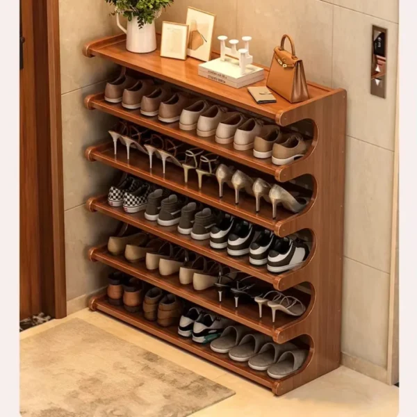 brown shoe organizer Nairobi