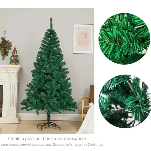 Christmas trees