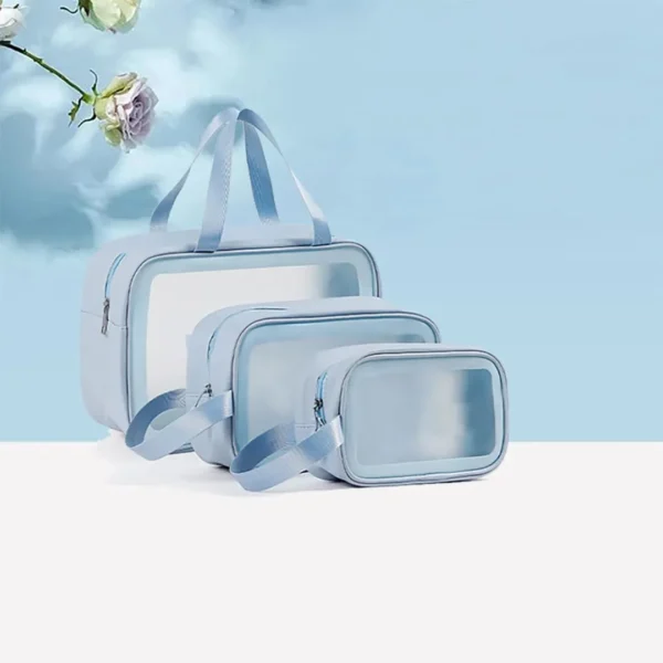 Travel cosmetic bag set Nairobi