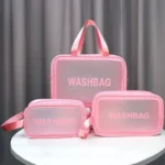 Portable makeup organizer bag Kenya