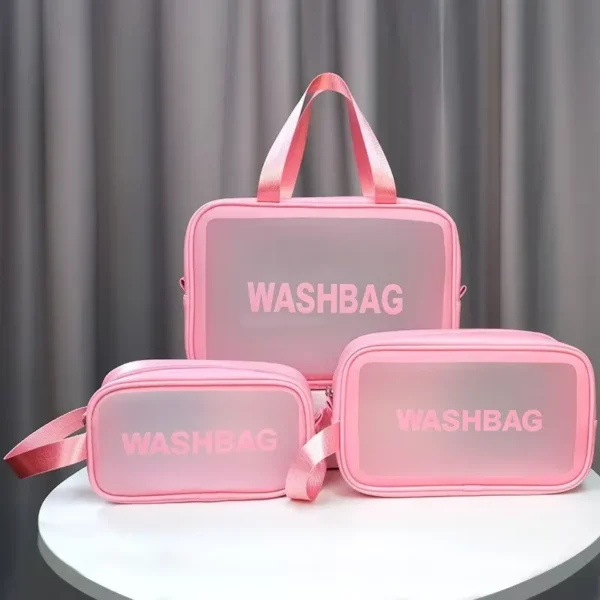 Portable makeup organizer bag Kenya