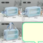 Ladies toiletry bag set Nairobi