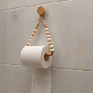 Toilet Paper Roll Holder