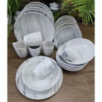 16 Piece Irish Dinner Set