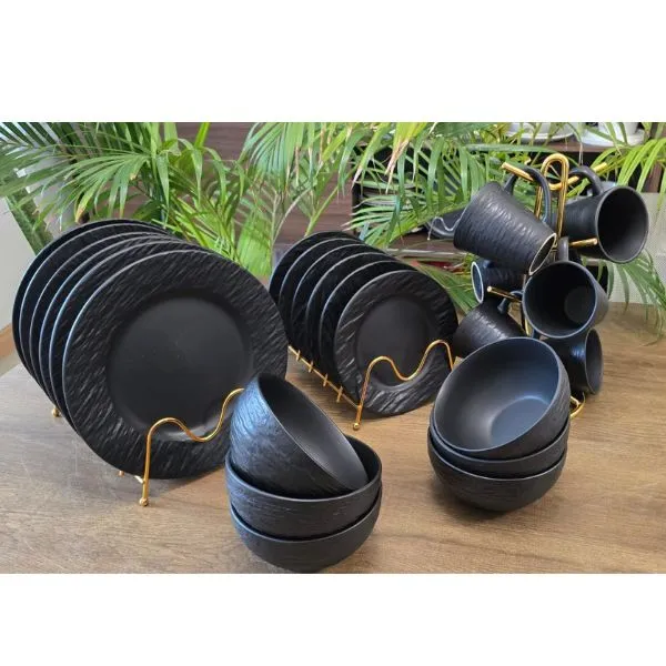 Premium16 Piece Irish Dinner Set