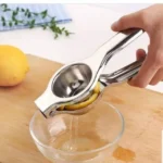 Manual Lemon Squeezer