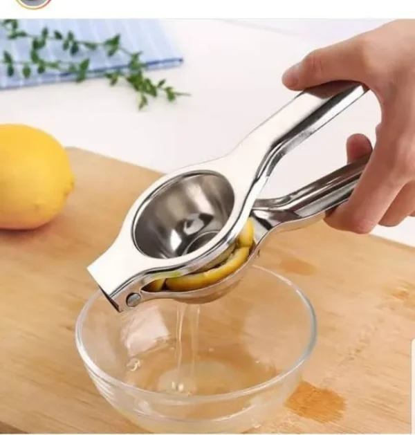 Manual Lemon Squeezer