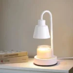 bedroom candle warmer