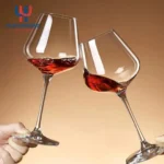 730ml red wine glass