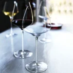 Pinot Noir glass Kenya