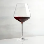 large capacity wine glass