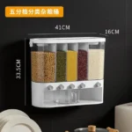 dry food dispenser