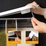 acrylic rice dispenser Kenya