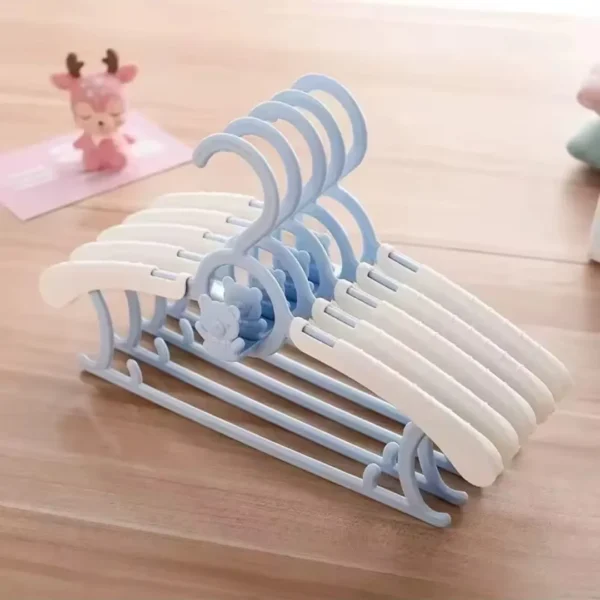 Retractable Kids Hangers