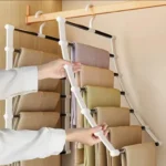 6 Layers Multi-Functional Clothes Hangers 2 6 Layers Multi-Functional Clothes Hangers