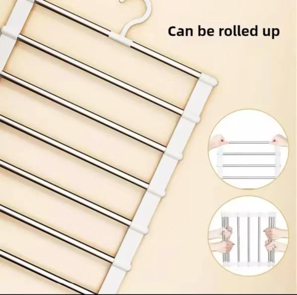wardrobe organizer hangers Kenya