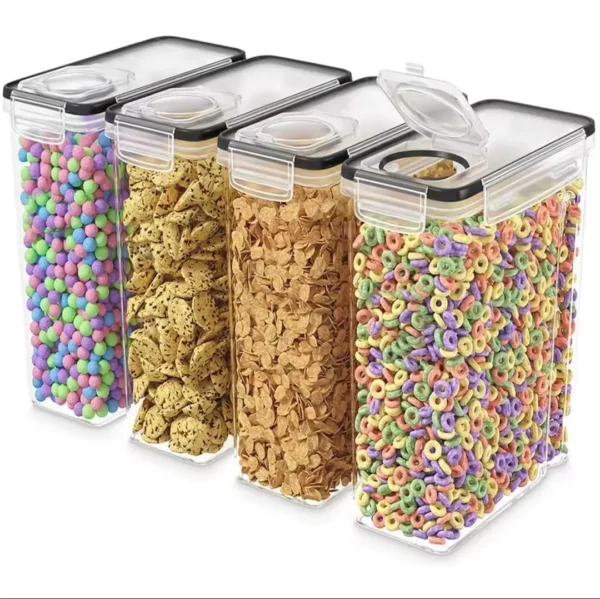 airtight food storage containers Kenya