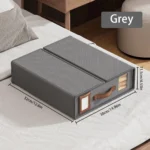 stackable fabric storage box Kenya