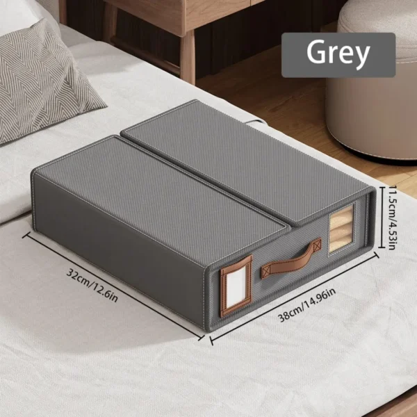 stackable fabric storage box Kenya