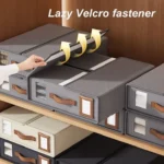 fabric storage containers