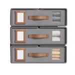 multipurpose closet storage solution