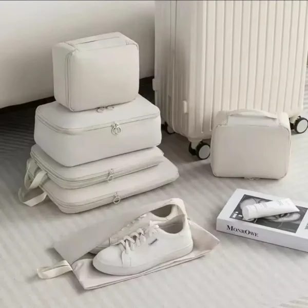 waterproof travel organizers