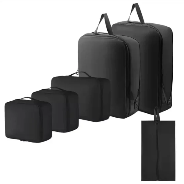 packing cubes Kenya