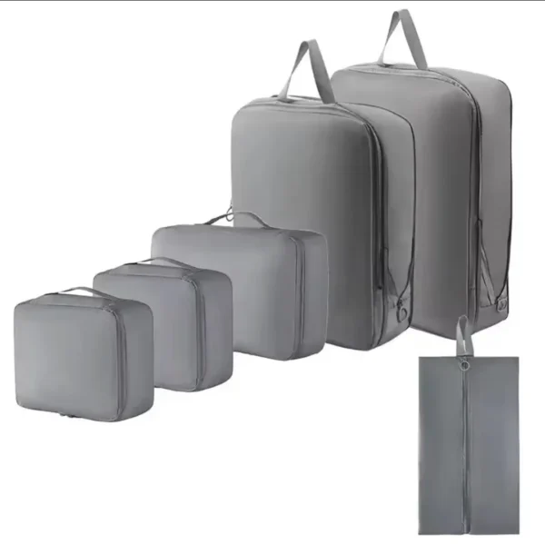 space saving travel bags