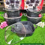 granite cookware set Kenya