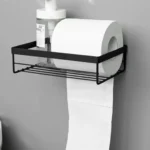 Toilet Paper & Towel Box